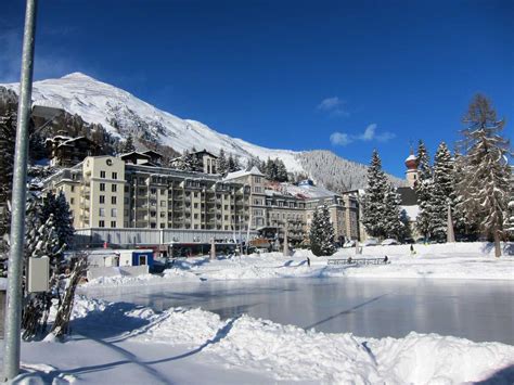 Ferienhaus Solaria Davos (DAS108) in Davos 7 Personen, 3 Schlafzimmer