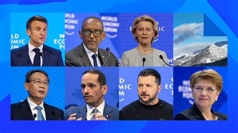 davos forum 2024 speech