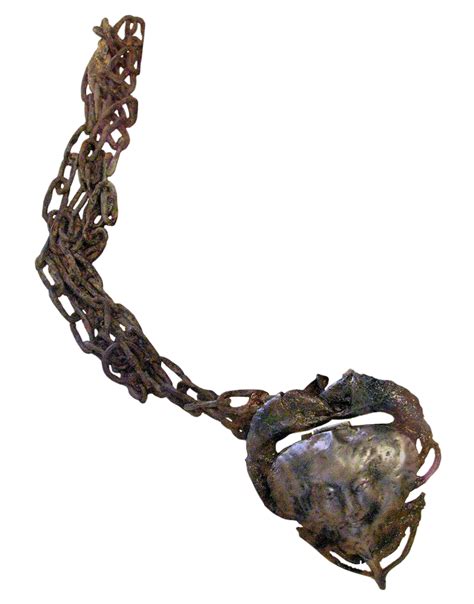 Davy Jones Locket