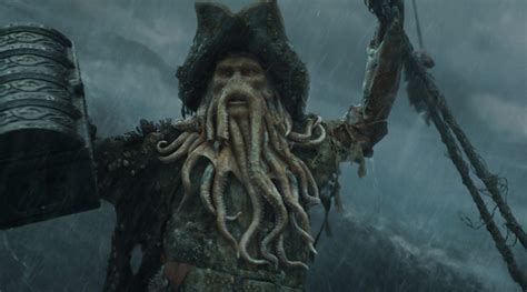 Davy Jones Mark Wherry Viral