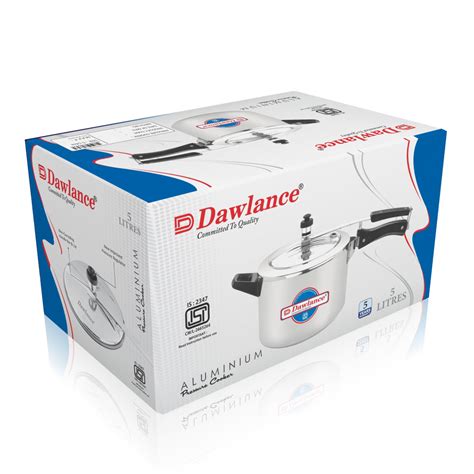 Dawlance Pressure Cooker
