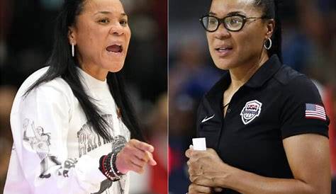 Unveiling The Power Behind Dawn Staley: Exploring Her Significant Other