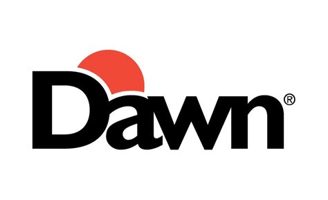 dawn company official site