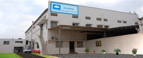 dawn engineering india private limited