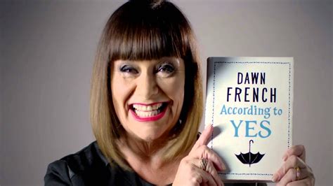 dawn french 2023 book