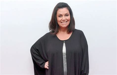 dawn french brisbane 2024