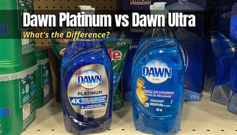 dawn platinum vs dawn professional