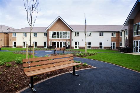 dawn residential care home limited