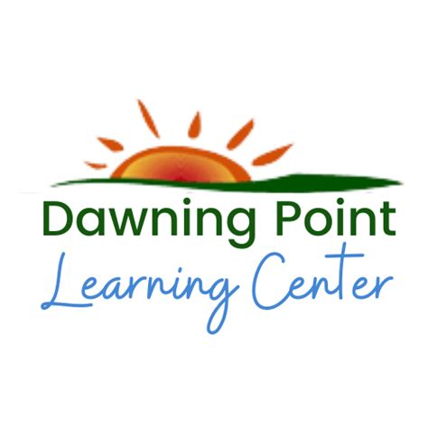 dawning point learning center hours
