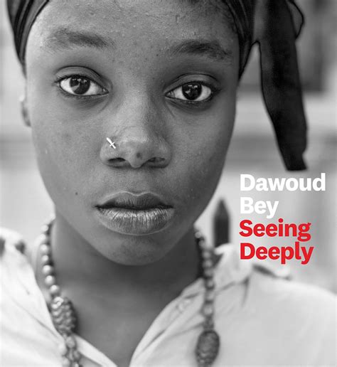 Articles Dawoud Bey Seeing Deeply New