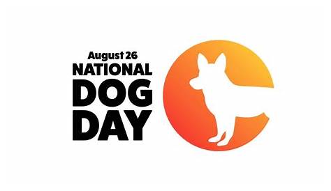 happy national dog day - Dogs Photo (41537988) - Fanpop