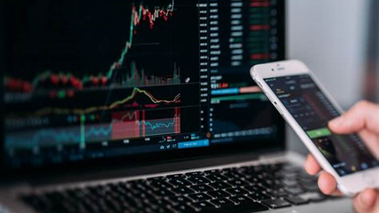 Day Trading: A Comprehensive Guide for Beginners