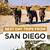 day trips from san diego with dogs