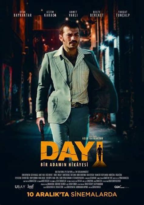 dayı bir adamın hikayesi hd izle