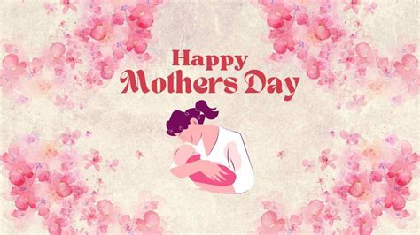 Pin on Happy Mother's Day 2023 Wishes Quotes Images