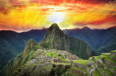 day and time in peru