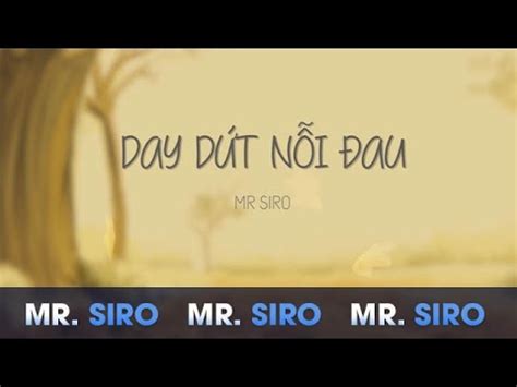 day dut noi dau lyrics