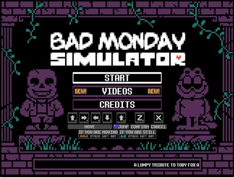 day monday simulator download