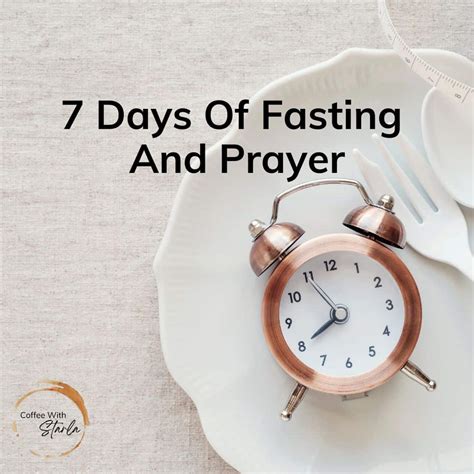 day of fasting today