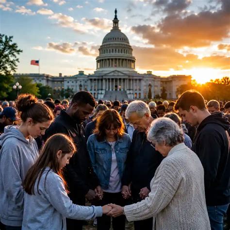 day of prayer