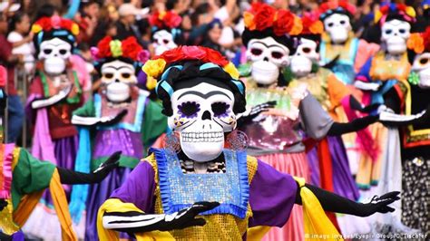 day of the dead in argentina