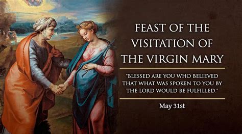 day of visitation meaning