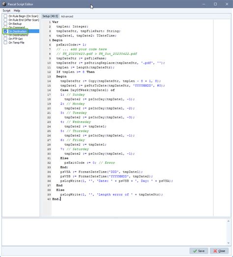 day of week function in oracle sql