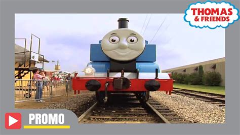 day out with thomas promo