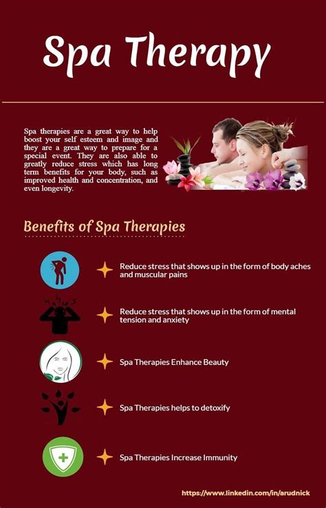 Day Spa Benefits
