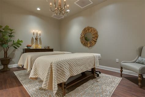 day spa fort worth