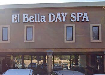 day spa gilbert az