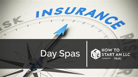 day spa insurance comparison