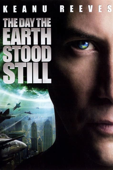 day the earth stood still imdb