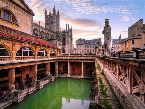 day tours from bath