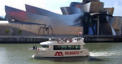 day tours from bilbao