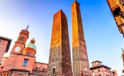 day tours from bologna italy