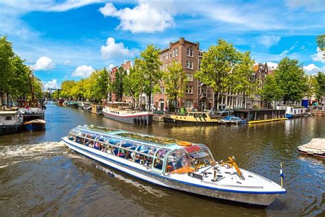 day tours from brussels to amsterdam
