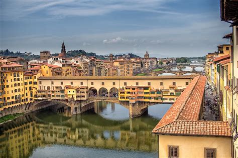 Discover the Hidden Gems of Italy: Unforgettable Day Tours from Florence