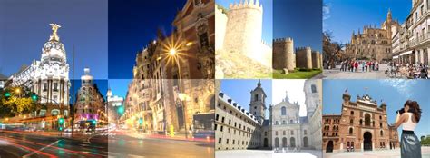 day tours from madrid