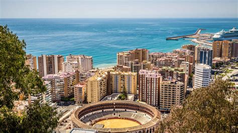 day tours from malaga