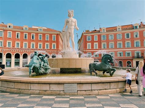 day tours from nice france