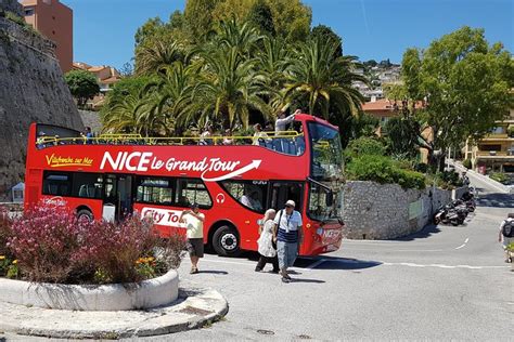 day tours from nice viator