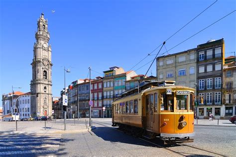 day tours from porto