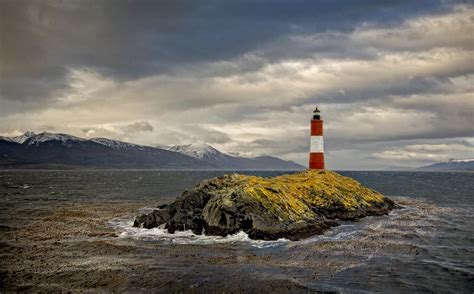 day tours from ushuaia