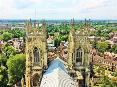 day tours from york england