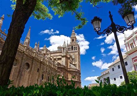 day tours in seville spain