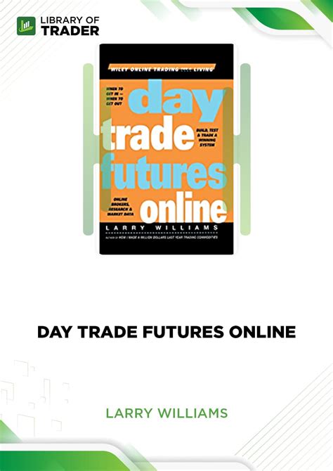 day trade futures online