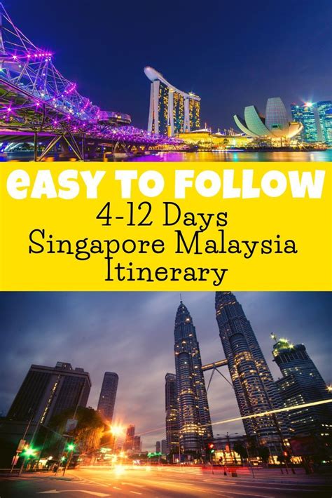 day trip from singapore to malaysia