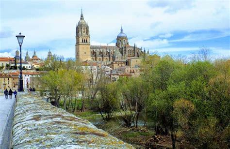 day trip to salamanca from madrid