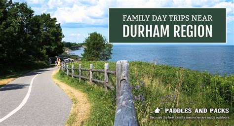 day trips durham